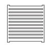 horizontal-single-slat